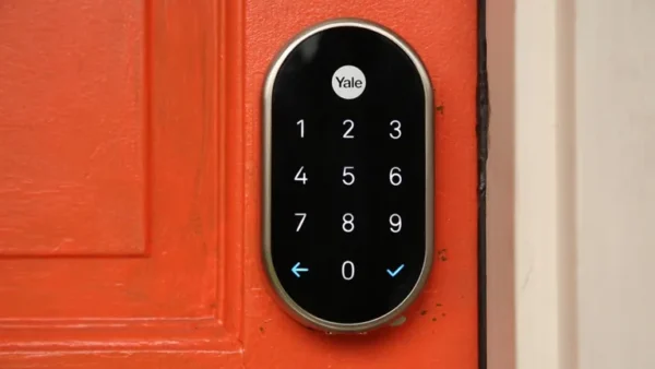 You can buy the Nest x Yale Lock now, but should you?