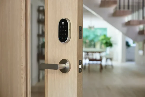 Nest x Yale Lock review: Nest’s first smart lock is a solid effort, but it needs refinement