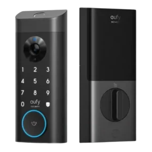 eufy Video Smart Lock E330