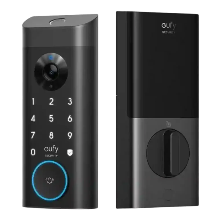 eufy Video Smart Lock E330