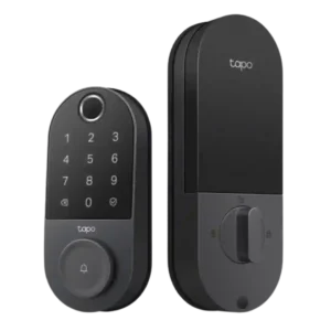 Tapo Smart Door Lock DL110