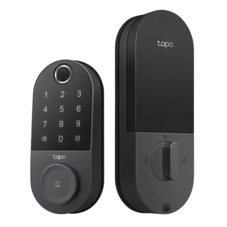 Tapo Smart Door Lock DL110