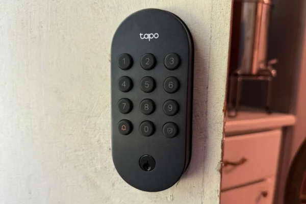 I’d happily give up a few features to buy this smart lock for $70
