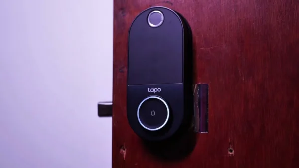 The TAPO DL110 Smart Door Lock| is it any Good ?