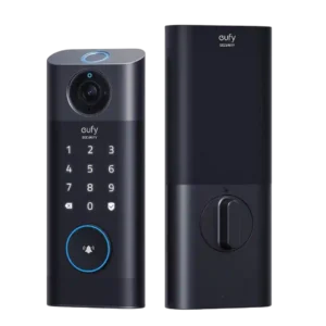 eufy Video Smart Lock S330