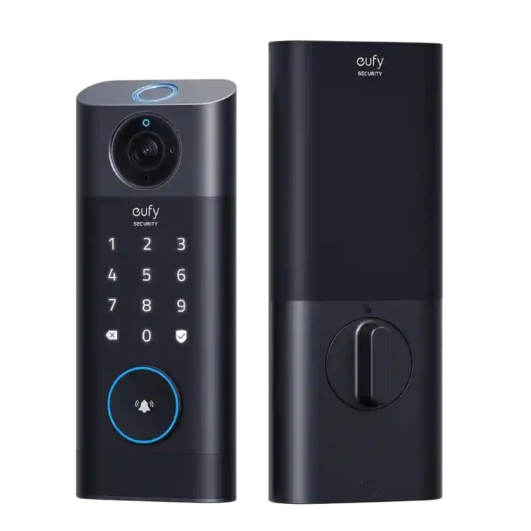 eufy Video Smart Lock S330