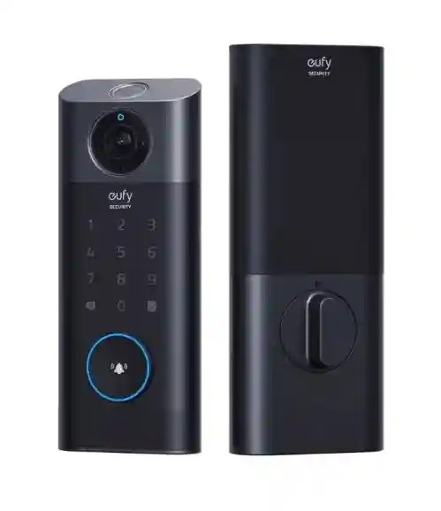 Eufy Video Smart Lock Review
