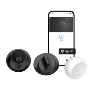 Level Lock+ Smart Lock