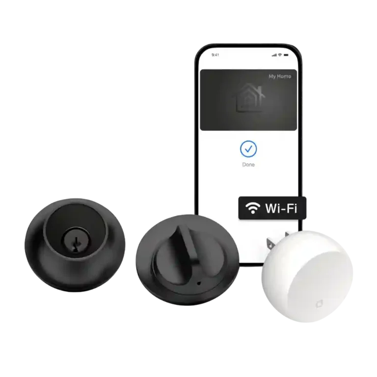 Level Lock+ Smart Lock
