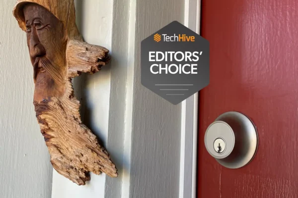 Level Lock+ review: The closest thing to a perfect smart lock