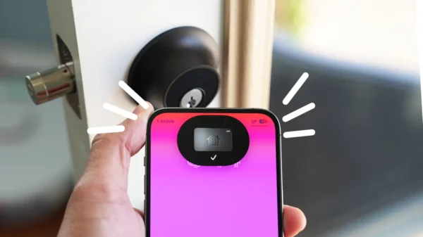 Level Lock Plus long term review - the best smart lock? - 9to5Mac