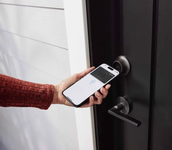 Level Lock+ Connect Smart Lock Review (2023)