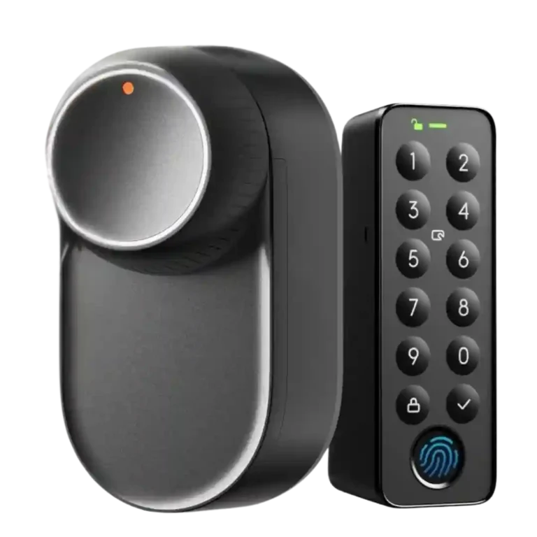 SwitchBot Lock Ultra