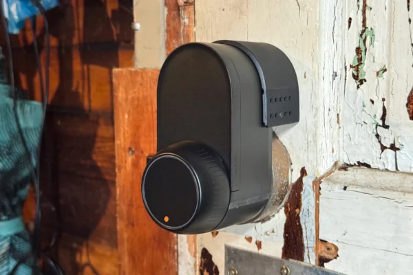 SwitchBot Lock Ultra Review: A Good Retrofit Smart Lock for Secondary Doors