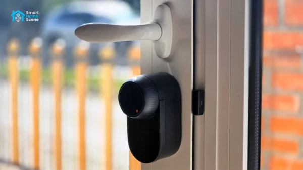 SwitchBot Lock Ultra and Keypad Vision Review