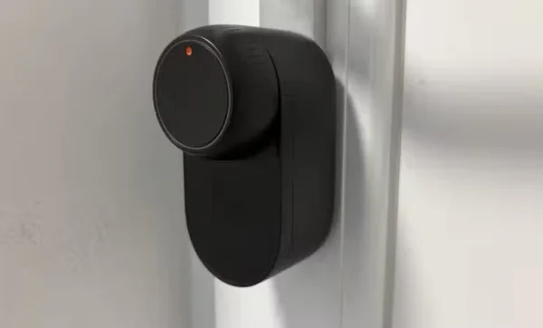 SwitchBot Lock Ultra test: Door lock with facial recognition!