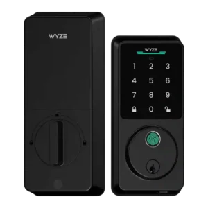 Wyze Auto-Lock Bolt v2 Smart Lock