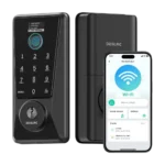 Desloc D110 Plus Smart Lock
