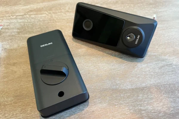 This isn’t the budget smart lock I would buy for my own home