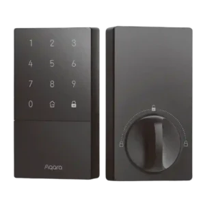 Aqara U50 Smart Lock