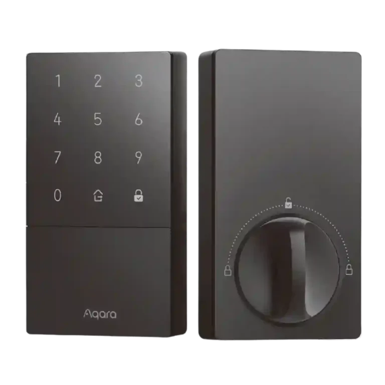 Aqara U50 Smart Lock
