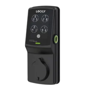 Lockly Secure Plus Smart Lock
