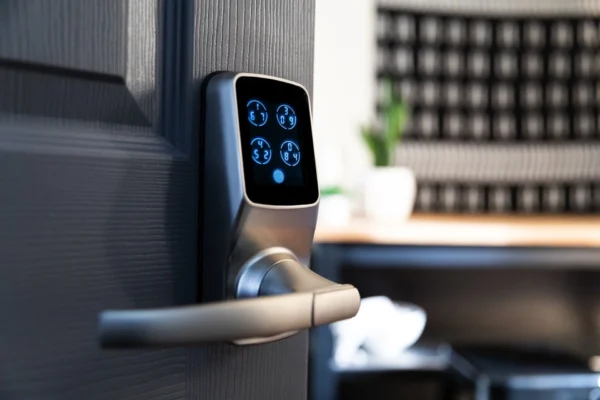 Lockly Secure Plus Review