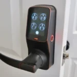 LOCKLY Secure Plus Review & How To Install - World’s Most Advance Smart Lock