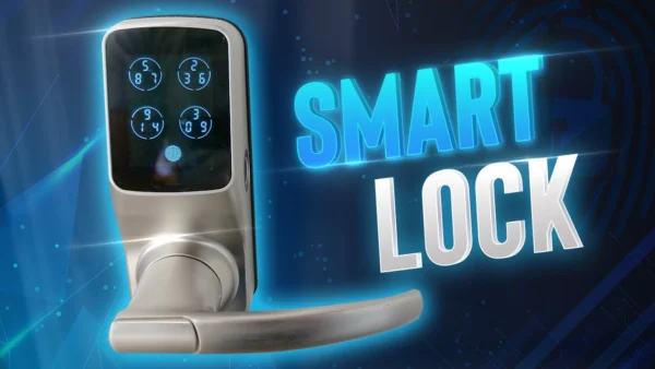 Lockly Secure Plus Review