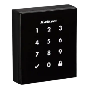 Kwikset Obsidian Smart Lock