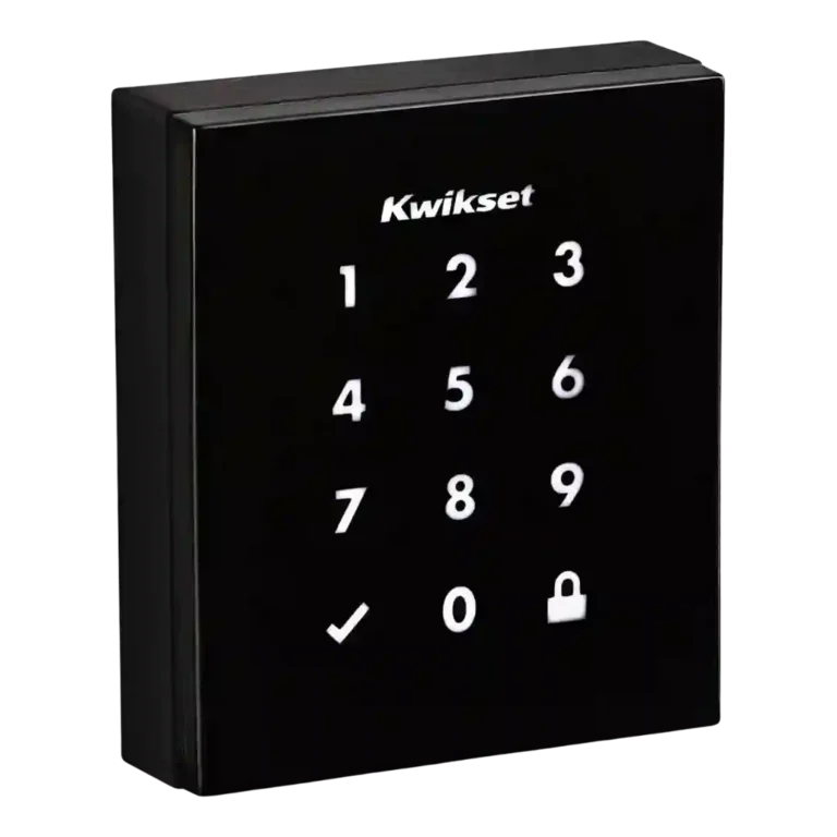 Kwikset Obsidian Smart Lock