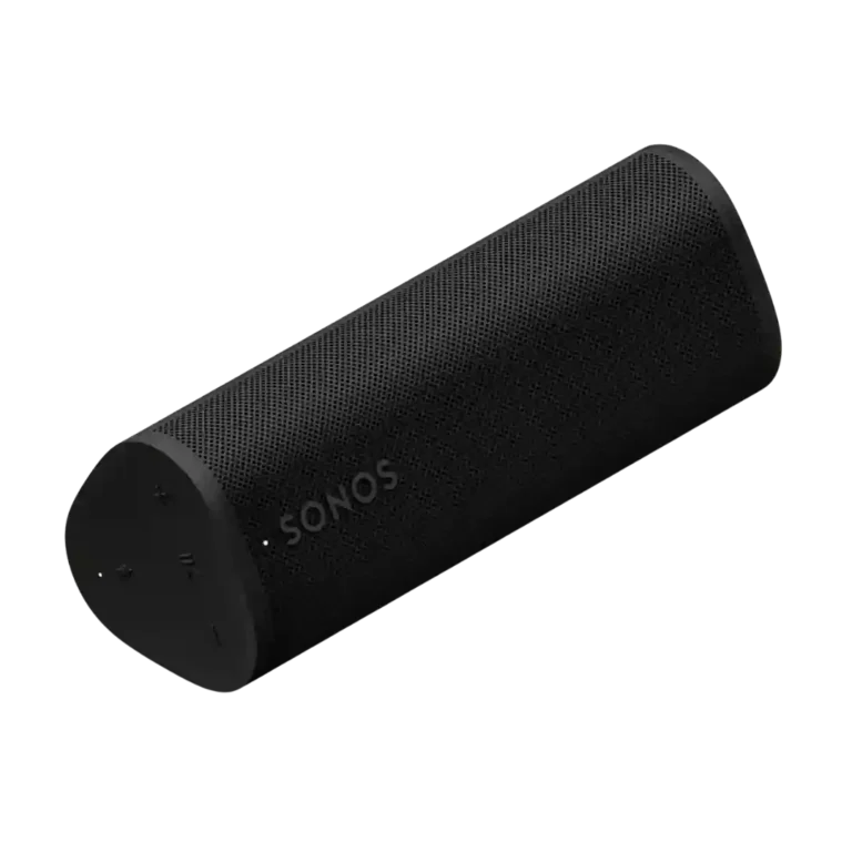 Sonos Roam 2 Portable Bluetooth Speaker