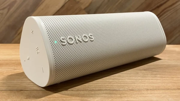 Sonos Roam 2 Review