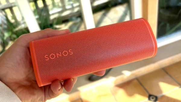 Sonos Roam 2 review