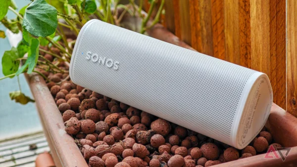 Review: Sonos plays it safe with the Roam 2