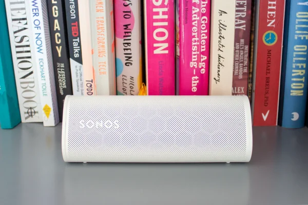 Sonos Roam 2 review: More than meets the eye - The Disconnekt