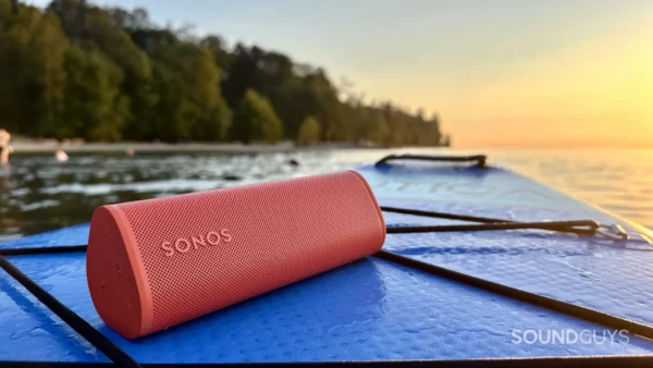 Sonos Roam 2 review: Minor refresh, major convenience