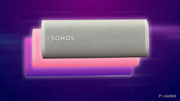 After trying the Sonos Roam 2, I'll never need another wireless speaker