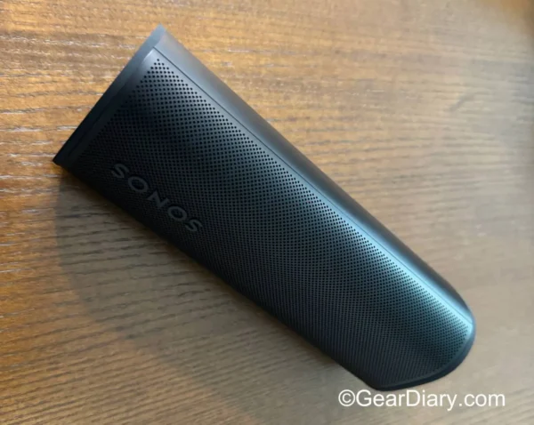 Sonos Roam 2 Review: Convenient Bluetooth, WiFi and Apple Airplay 2 Integration in a Truly Portable Speaker
