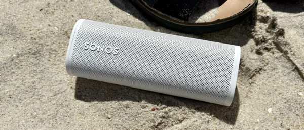 Sonos Roam 2 review: Compact and powerful