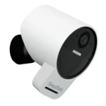 SimpliSafe Outdoor Security Camera Series 2
