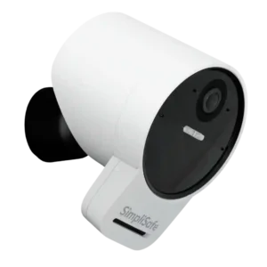 SimpliSafe Outdoor Security Camera Series 2