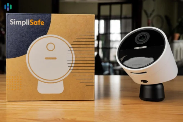 SimpliSafe Outdoor Camera Review 2026