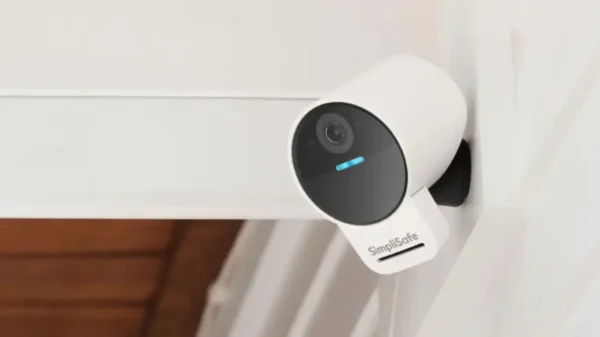SimpliSafe Outdoor Camera Series 2 Review