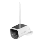 Swann MaxRanger4K Wireless Solar Camera