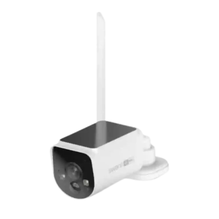 Swann MaxRanger4K Wireless Solar Camera