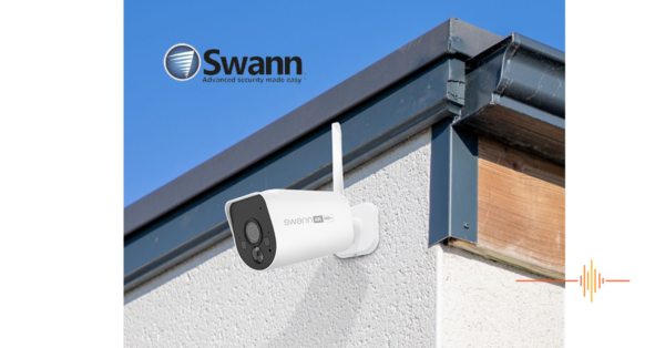 2024 REVIEW: Swann MaxRanger 4K Solar Wireless system for your Home on the Range