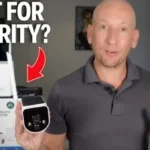 Swann MaxRanger4K Solar Security Camera Review | Best Wireless Solar Security for 2024?