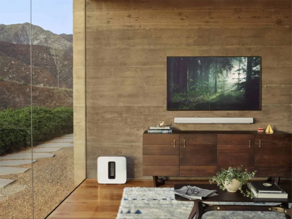 Review: Sonos Arc Soundbar with Dolby Atmos