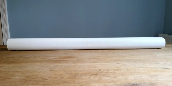 Sonos Arc soundbar review: sleek, powerful and Dolby Atmos-compatible